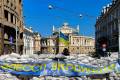 Погода в Одесі на понеділок, 25 квітня