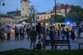 Погода у Львові на четвер, 12 травня