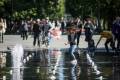 Погода во Львове на четверг, 26 мая