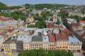 Погода во Львове на субботу, 28 мая