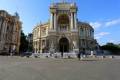Погода в Одесі на п'ятницю, 3 червня