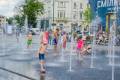 Погода у Львові на суботу, 18 червня