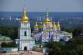 Погода у Києві на четвер, 8 вересня