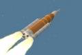 Запуск місії Artemis 1 на Місяць нарешті відбувся
