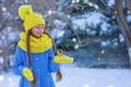 Погода в Украине на понедельник, 5 декабря