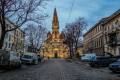 Погода в Одесі на четвер, 8 грудня