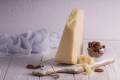 Альтернатива фастфуду. 5 правильних калорійних продуктів