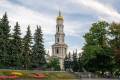 Погода в Харкові на неділю, 10 вересня