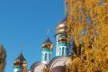 Погода в Харкові на понеділок, 6 листопада