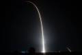 Ракеты SpaceX создают красные полярные сияния, пробивая дыры в ионосфере