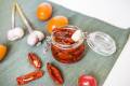 Вяленые томаты: не только вкусно, но и полезно и здорово
