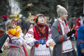 Погода в Украине на понедельник, 23 декабря