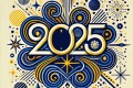 Вітаємо вас із Новим 2025 роком!
