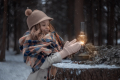 Счастливчик среди знаков зодиака 28 февраля: кто он?
