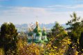 Погода в Києві на п'ятницю, 18 липня