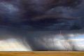 Прогноз погоды в Украине на неделю: 21 – 27 июля 2025