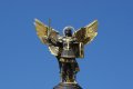Погода в Киеве на вторник, 22 июля