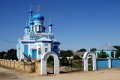 Погода в Украине на вторник, 22 июля