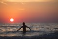 Магнитные бури на среду, 23 июля 2025 года
