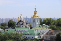 Погода в Киеве на четверг, 24 июля
