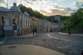 Погода в Києві на суботу, 26 липня