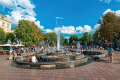 Погода у Львові на вівторок, 29 липня