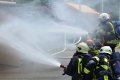 Внимание! Пожарная опасность в восточных и одной западной областях