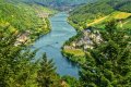 На реках суббассейна Припяти ожидается повышение уровня воды