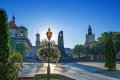 Погода у Львові на вівторок, 12 серпня