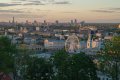 Погода в Києві на п'ятницю, 15 серпня