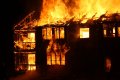 В Україні знову оголошено надзвичайний рівень пожежної небезпеки