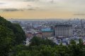 Погода в Києві на суботу, 23 серпня