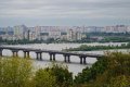 Погода в Киеве на субботу, 30 августа