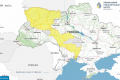 Підвищення рівня води: на яких річках?