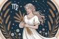 Гороскоп на квітень: Діва