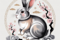 Китайский гороскоп на май: Кролик