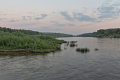 Подъем воды на Десне: медленно, но стабильно