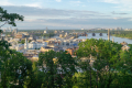 Погода в Києві на понеділок, 20 липня