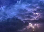 W Australii spadła rekordowa liczba opadów [wideo]