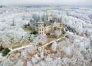 Galeria zdjęć: zima w Europie