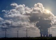 ​В Украине планируют создать климатический фонд