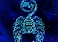 Скорпіон - найрозумніший знак зодіаку