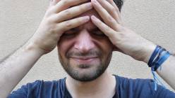 Магнітні бурі в Україні на середу, 27 квітня