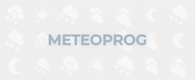 Видео - факт. Небо Торонто изрезали сотни молний Видео - факт. Небо Торонто изрезали сотни молний