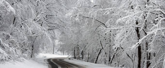 Śnieżyce nawiedziły Turcję [wideo]