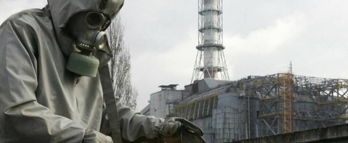 П'ять фактів про Чорнобиль. Відео П'ять фактів про Чорнобиль. Відео