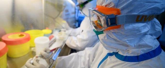 Коронавирус значительно опаснее гриппа Коронавирус значительно опаснее гриппа