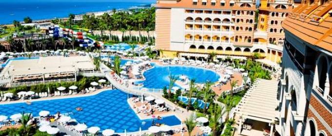 All inclusive виходить з карантину All inclusive виходить з карантину