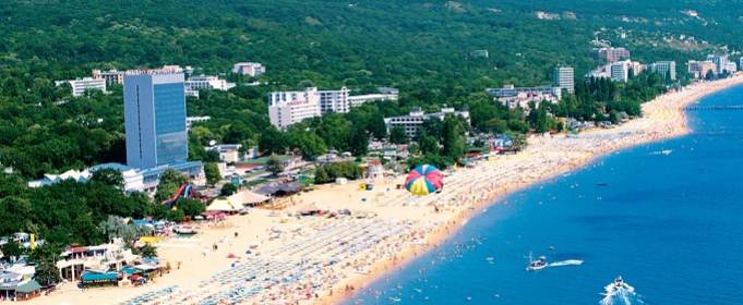 Болгарія цього літа робитиме ставку на внутрішній туризм Болгарія цього літа робитиме ставку на внутрішній туризм