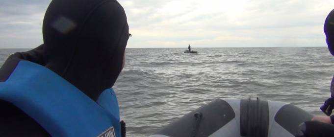В мае на водоемах Украины уже погиб 21 человек В мае на водоемах Украины уже погиб 21 человек